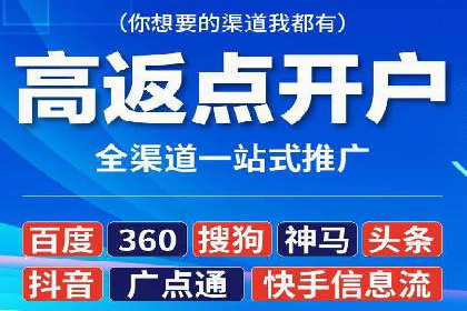 百度推广返点案例：实现广告投放效益最大化