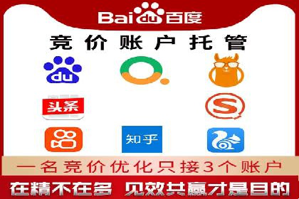 某公司SEM推广代运营效果显著，业绩翻倍的秘密